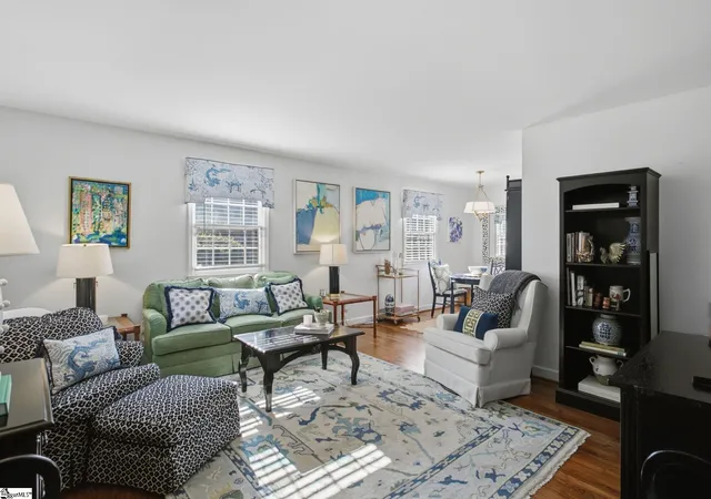 Photo 3 of Condo for sale at 815 Edwards Rd #Unit 20, Greenville, SC 29615 | MLS# 1606226 | Listing updated on 2026-10-17