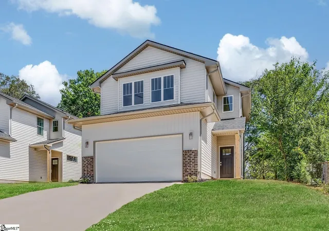Photo 1 of Single family home for sale at 10a Hammett St, Piedmont, SC 29673 | MLS# 1603900 | Listing updated on 2026-09-21