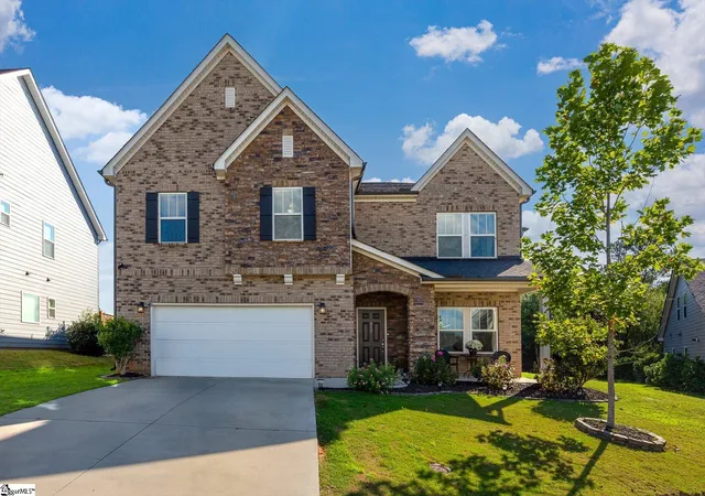 Photo 1 of Single family home for sale at 317 Lindstrom Ct, Simpsonville, SC 29680 | MLS# 1604304 | Listing updated on 2026-09-21