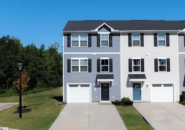 Photo 1 of Townhouse for sale at 228 Maple Frg Trl, Greenville, SC 29617 | MLS# 1603643 | Listing updated on 2026-09-11
