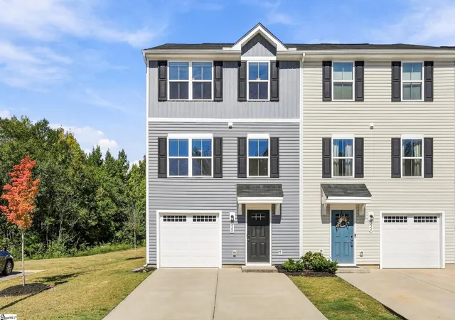 Photo 1 of Townhouse for sale at 228 Maple Frg Trl, Greenville, SC 29617 | MLS# 1603643 | Listing updated on 2026-10-17