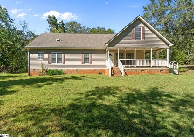 Photo 1 of Sale Pending at 2538 Downalong Dr, Anderson, SC 29621 | MLS# 1606069 | Listing updated on 2026-10-12