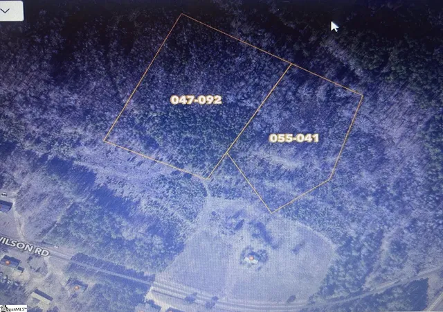 Land for sale at Herbert Wilson Rd, Dalzell, SC 29040 | MLS# 1603124