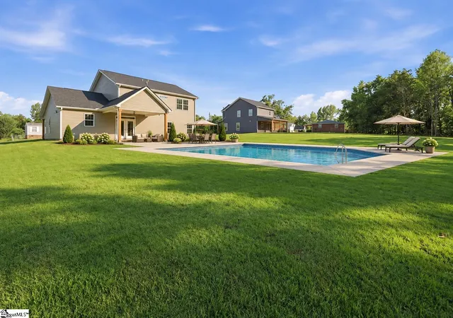 Photo 2 of Single family home for sale at 63 Mccauley Ln #lot 1,2, Travelers Rest, SC 29690 | MLS# 1596970 | Listing updated on 2026-09-10