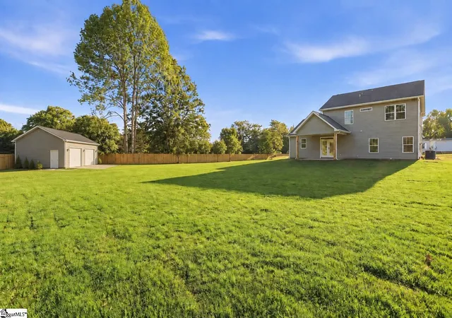 Photo 2 of Single family home for sale at 63 Mccauley Ln #lot 1,2, Travelers Rest, SC 29690 | MLS# 1596970 | Listing updated on 2026-09-10