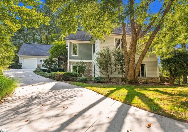 Photo 3 of Single family home for sale at 508 Mountain Summit Rd, Travelers Rest, SC 29690 | MLS# 1605603 | Listing updated on 2026-10-27