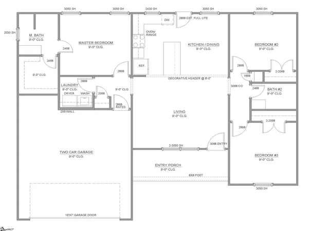 Photo 2 of Single family home for sale at 102 9th Street, Greenville, SC 29611 | MLS# 1603896 | Listing updated on 2026-09-17