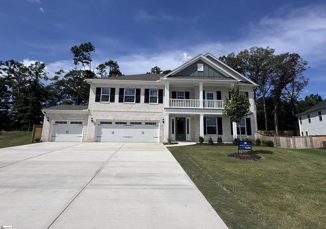 Photo 1 of Sale Pending at 282 Castlebar St #Lot 25, Woodruff, SC 29388 | MLS# 1585575 | Listing updated on 2026-09-24