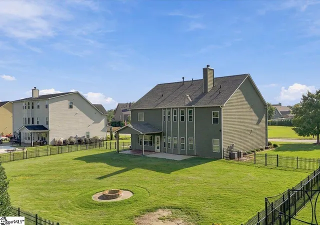 Photo 3 of Single family home for sale at 101 Angeline Way, Simpsonville, SC 29681 | MLS# 1604719 | Listing updated on 2026-10-01