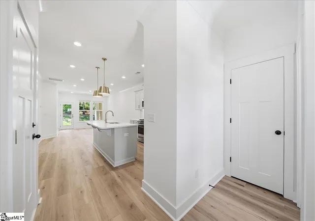 Photo 3 of Townhouse for sale at 4 Otello Way, Greenville, SC 29615 | MLS# 1603407 | Listing updated on 2026-09-10
