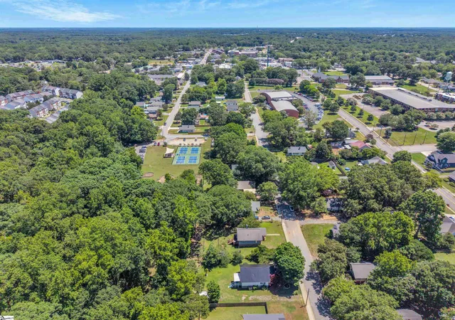 Photo 20 of Single family home for sale at 214 Beattie St, Simpsonville, SC 29681 | MLS# 1602568 | Listing updated on 2026-10-27