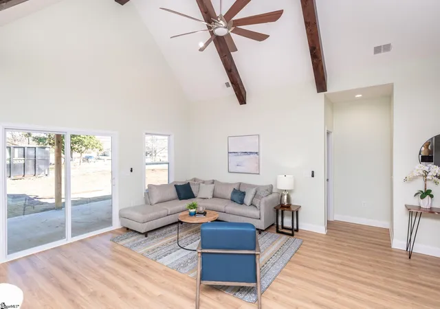 Photo 4 of Single family home for sale at 104 Garrett St, Fountain Inn, SC 29644 | MLS# 1603678 | Listing updated on 2026-09-12