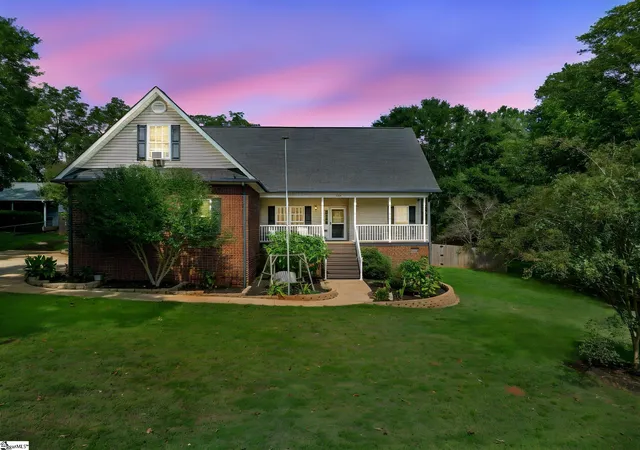 Photo 1 of Single family home for sale at 109 Harrison Rd, Easley, SC 29642 | MLS# 1603514 | Listing updated on 2026-10-08
