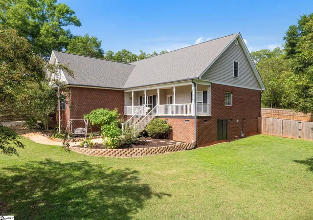 Photo 3 of Single family home for sale at 109 Harrison Rd, Easley, SC 29642 | MLS# 1603514 | Listing updated on 2026-10-08