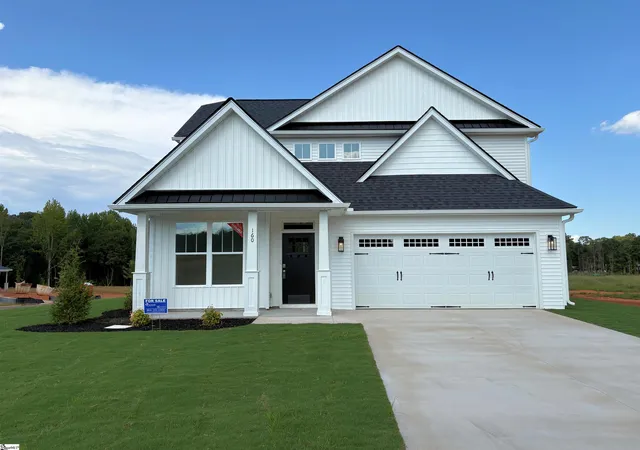 Single family home for sale at 160 Deer Wy, Greenville, SC 29617 | MLS# 1585880 | Listing updated on 2026-09-01