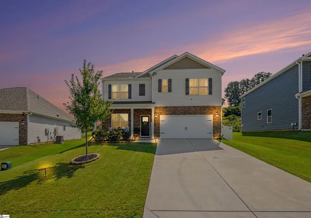 Photo 1 of Single family home for sale at 412 Strayhorn St, Piedmont, SC 29673 | MLS# 1604453 | Listing updated on 2026-09-22