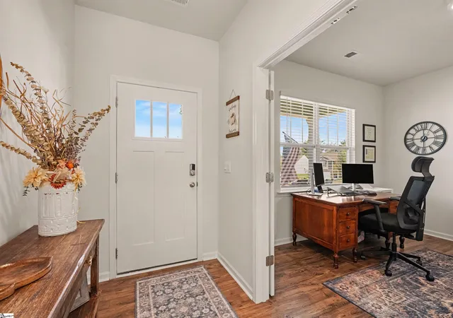 Photo 3 of Single family home for sale at 412 Strayhorn St, Piedmont, SC 29673 | MLS# 1604453 | Listing updated on 2026-09-22