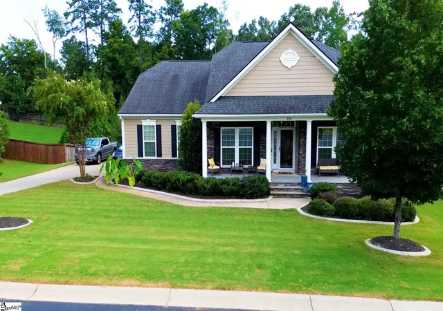 Single family home for sale at 235 Princeton Dr, Duncan, SC 29334 | MLS# 1603152