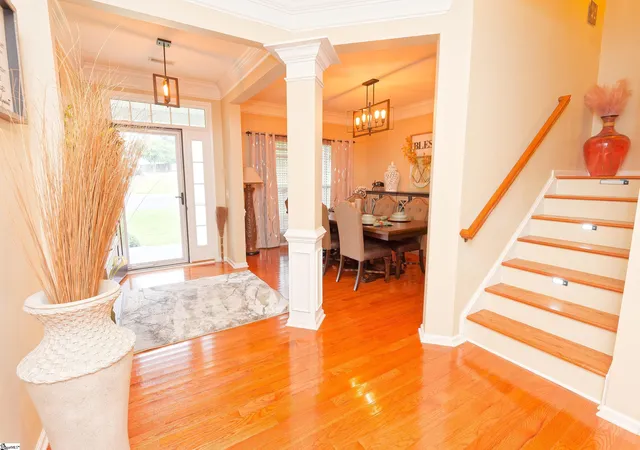 Photo 4 of Single family home for sale at 235 Princeton Dr, Duncan, SC 29334 | MLS# 1603152 | Listing updated on 2026-09-20