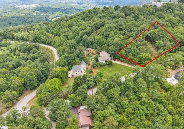 Photo 4 of Land for sale at 1321 Altamont Rd, Greenville, SC 29609 | MLS# 1604474 | Listing updated on 2026-09-22