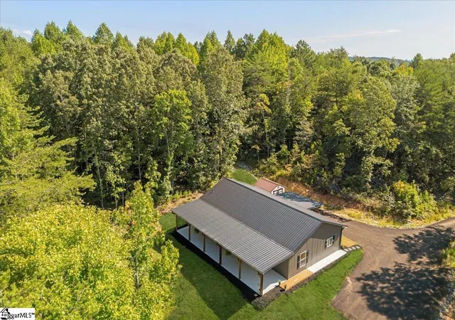 Photo 2 of Single family home for sale at 110 Connelly Rd, Marietta, SC 29661 | MLS# 1602612 | Listing updated on 2026-09-01