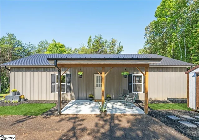 Photo 50 of Single family home for sale at 110 Connelly Rd, Marietta, SC 29661 | MLS# 1602612 | Listing updated on 2026-09-01