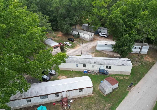 Photo 2 of Land for sale at 5 Cedar Ave, Greenville, SC 29605 | MLS# 1603436 | Listing updated on 2026-09-10