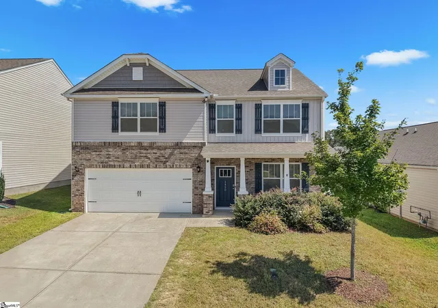 Photo 1 of Single family home for sale at 1450 Talley Ridge Dr, Woodruff, SC 29388 | MLS# 1603973 | Listing updated on 2026-09-16