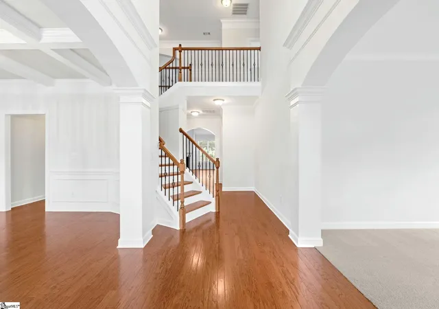 Photo 2 of Single family home for sale at 10 Belgian Blue Way, Fountain Inn, SC 29644 | MLS# 1603355 | Listing updated on 2026-09-09