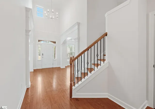 Photo 3 of Single family home for sale at 10 Belgian Blue Way, Fountain Inn, SC 29644 | MLS# 1603355 | Listing updated on 2026-09-09