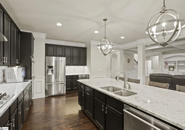 Photo 2 of Single family home for sale at 576 Allenton Wy, Greer, SC 29651 | MLS# 1598152 | Listing updated on 2026-10-08