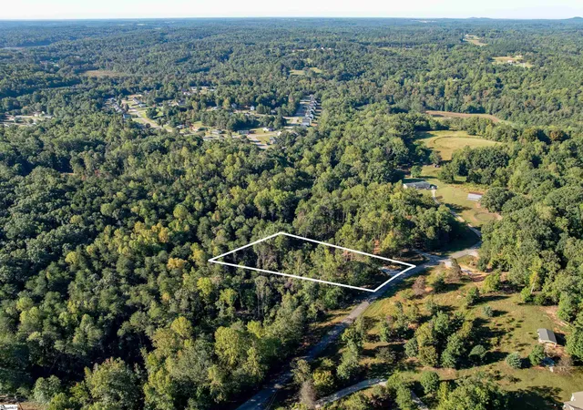 Photo 1 of Land for sale at 0 Woodall Rd #Lot B, Greenville, SC 29617 | MLS# 1606522 | Listing updated on 2026-10-22