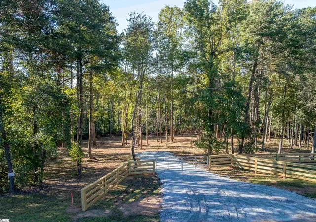 Photo 2 of Land for sale at 0 Woodall Rd #Lot B, Greenville, SC 29617 | MLS# 1606522 | Listing updated on 2026-10-22