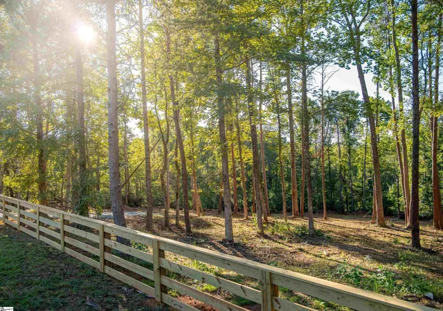 Photo 3 of Land for sale at 0 Woodall Rd #Lot B, Greenville, SC 29617 | MLS# 1606522 | Listing updated on 2026-10-22