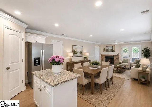 Photo 1 of Single family home for sale at 140 Pheasant Ridge Rd, Anderson, SC 29626 | MLS# 1595367 | Listing updated on 2026-09-17