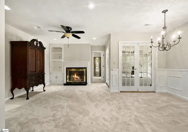 Photo 3 of Single family home for sale at 103 Walker Way Rd, Simpsonville, SC 29681 | MLS# 1602792 | Listing updated on 2026-09-24