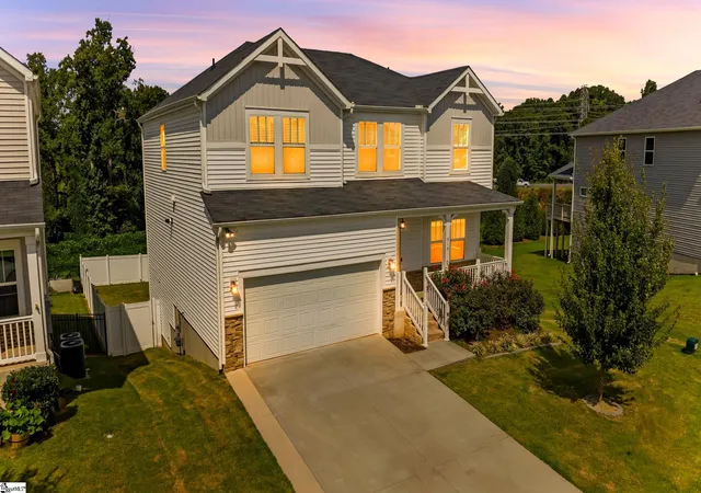 Photo 50 of Single family home for sale at 315 Pewter Cir, Simpsonville, SC 29680 | MLS# 1603257 | Listing updated on 2026-09-08