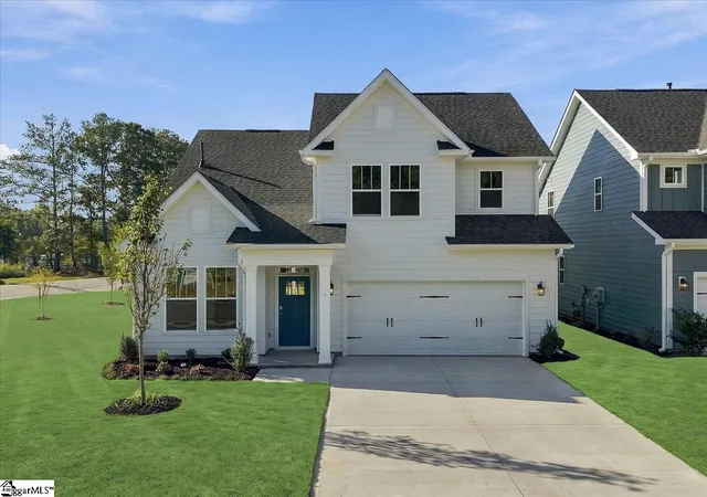 Photo 1 of Sale Pending at 3 Winwood Ln, Fountain Inn, SC 29644 | MLS# 1603303 | Listing updated on 2026-10-08