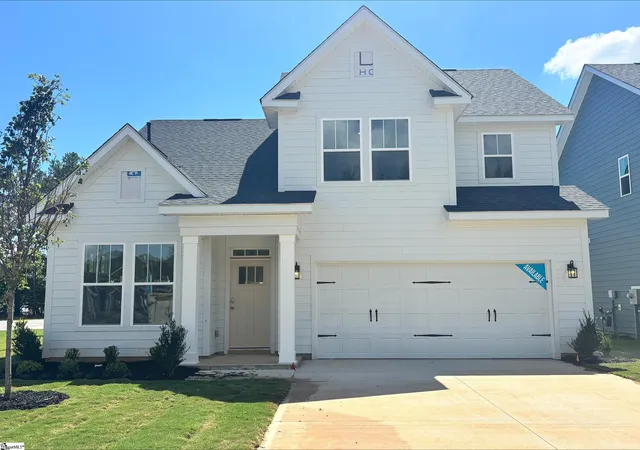 Photo 1 of Single family home for sale at 3 Winwood Ln, Fountain Inn, SC 29644 | MLS# 1603303 | Listing updated on 2026-09-30