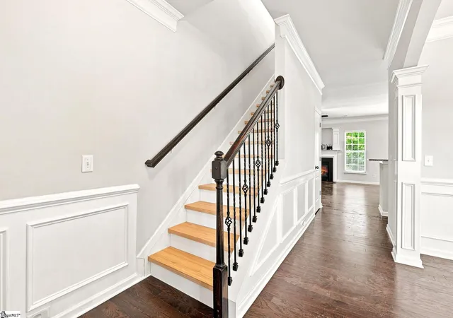 Photo 4 of Single family home for sale at 103 Nearmeadows Way, Simpsonville, SC 29681 | MLS# 1603411 | Listing updated on 2026-09-10