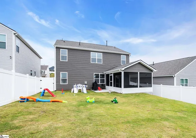 Photo 2 of Single family home for sale at 340 Ridge Climb Trl, Greer, SC 29651 | MLS# 1596935 | Listing updated on 2026-09-01