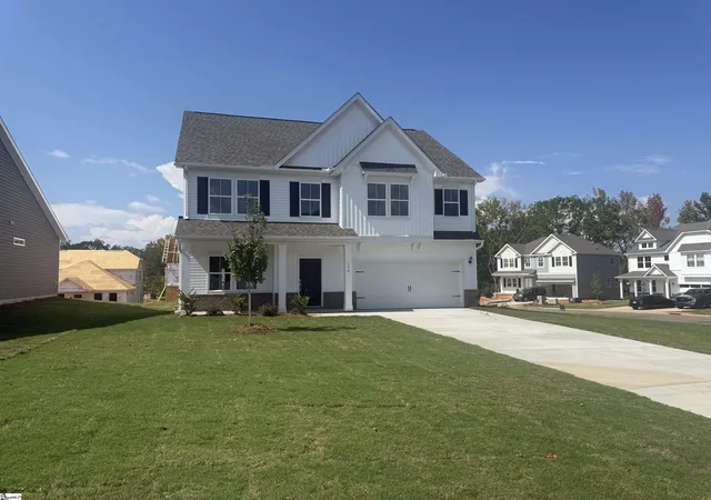 Photo 1 of Single family home for sale at 130 Anderson Oaks Ln #86, Easley, SC 29642 | MLS# 1603907 | Listing updated on 2026-10-02