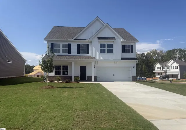 Photo 2 of Single family home for sale at 130 Anderson Oaks Ln #86, Easley, SC 29642 | MLS# 1603907 | Listing updated on 2026-10-02