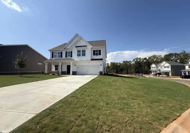 Photo 3 of Single family home for sale at 130 Anderson Oaks Ln #86, Easley, SC 29642 | MLS# 1603907 | Listing updated on 2026-10-02