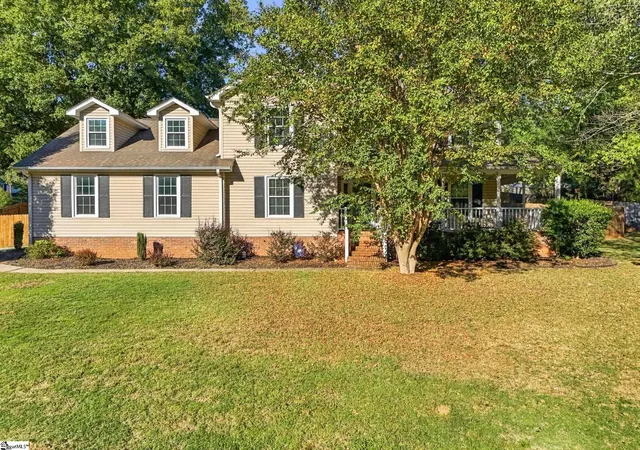 Photo 1 of Single family home for sale at 404 Foxhound Rd, Simpsonville, SC 29680 | MLS# 1606547 | Listing updated on 2026-10-27