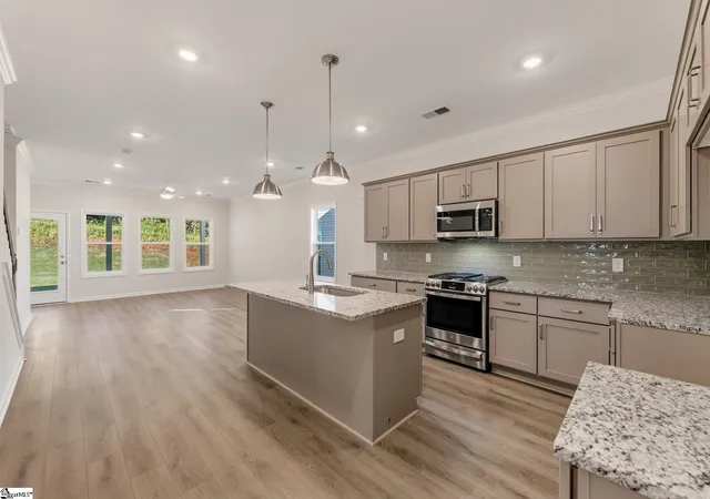 Photo 3 of Single family home for sale at 7067 New Horizons Ln #Lot 18, Spartanburg, SC 29316 | MLS# 1589903 | Listing updated on 2026-10-06