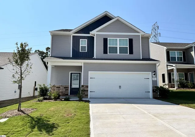 Photo 1 of Sale Pending at 431 West Claywalk Rd, Woodruff, SC 29388 | MLS# 1599729 | Listing updated on 2026-09-18