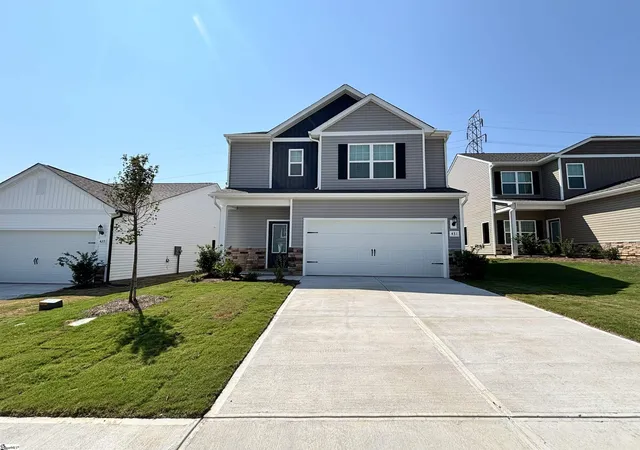 Photo 2 of Sale Pending at 431 West Claywalk Rd, Woodruff, SC 29388 | MLS# 1599729 | Listing updated on 2026-09-18