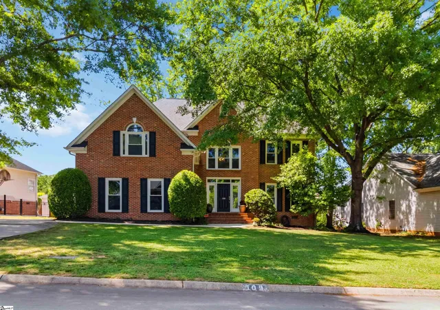 Photo 1 of Single family home for sale at 109 E Hypericum Ln, Greenville, SC 29615 | MLS# 1603157 | Listing updated on 2026-09-09