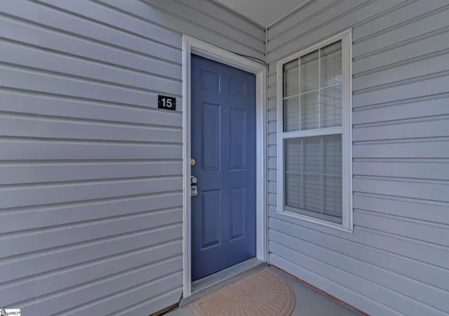 Photo 3 of Condo for sale at 4614 Old Spartanburg Rd #15, Taylors, SC 29687 | MLS# 1605619 | Listing updated on 2026-10-16